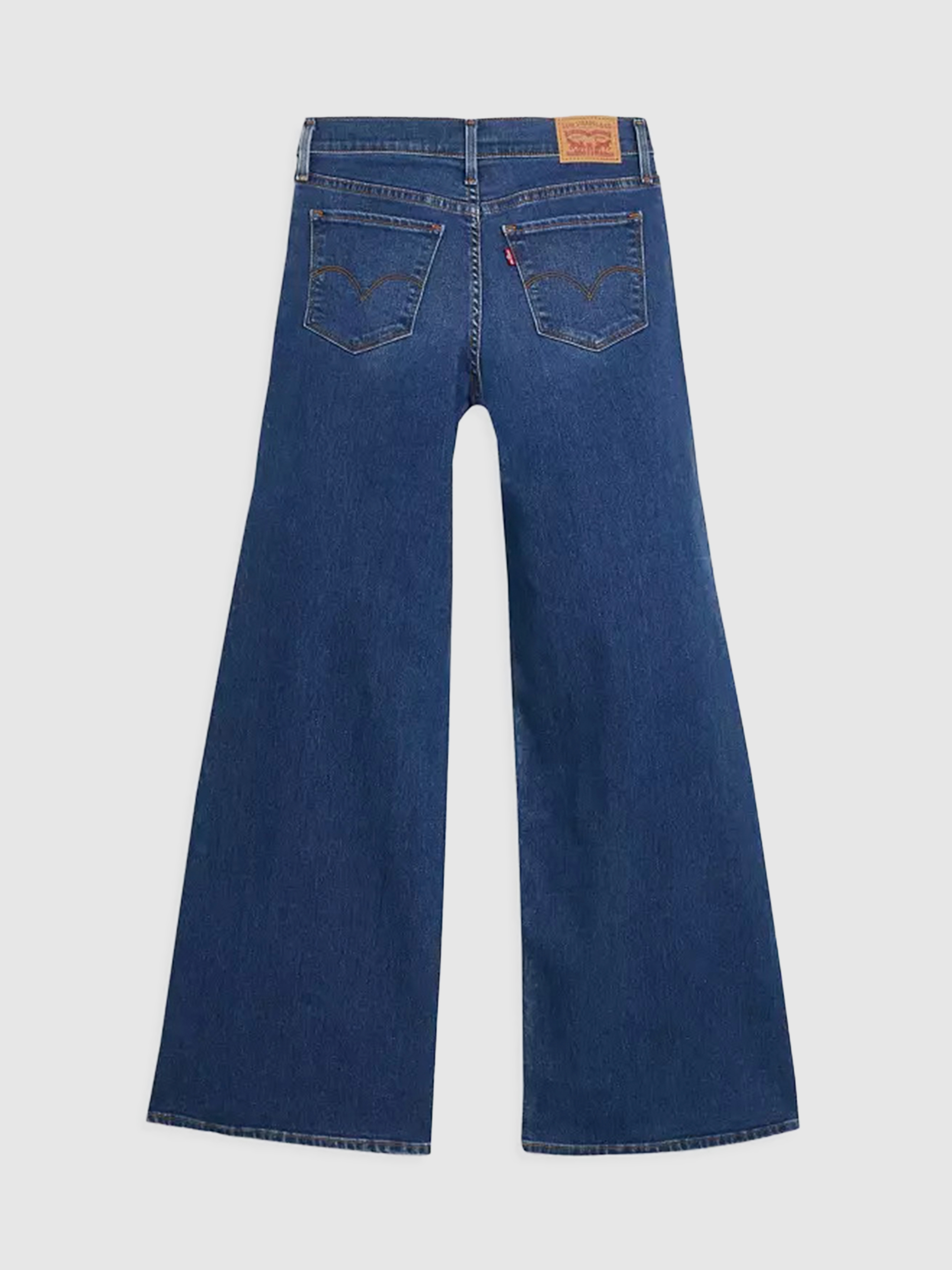 Pants Woman Jeans Levis