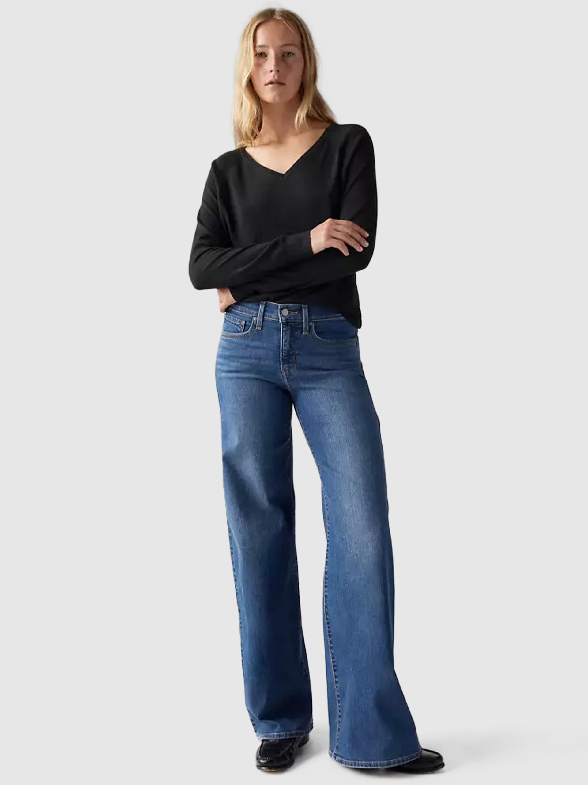 Pants Woman Jeans Levis