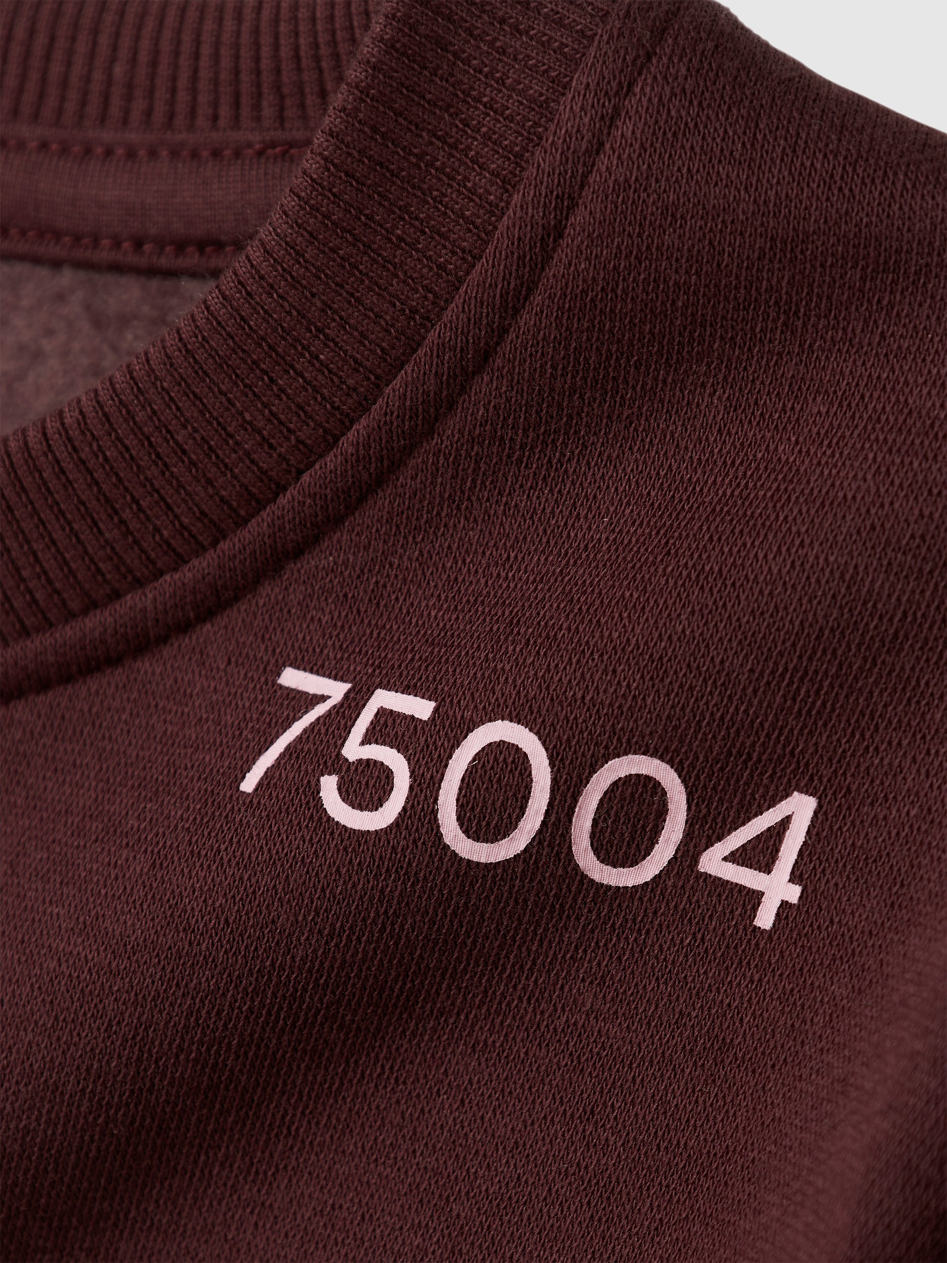 Jumper Girl Bordeaux Name It