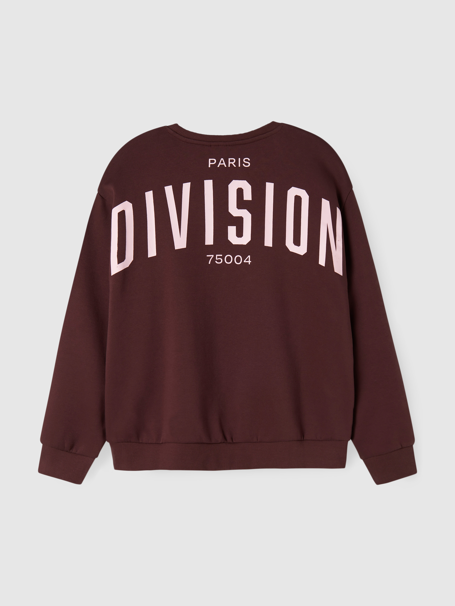 Jumper Girl Bordeaux Name It