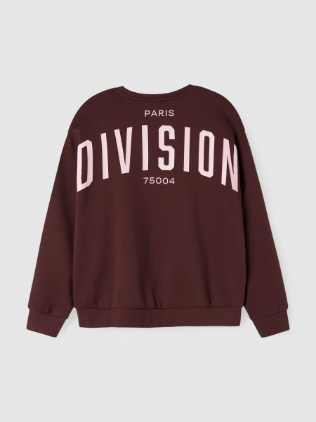 Jersey Nia Burdeos Name It