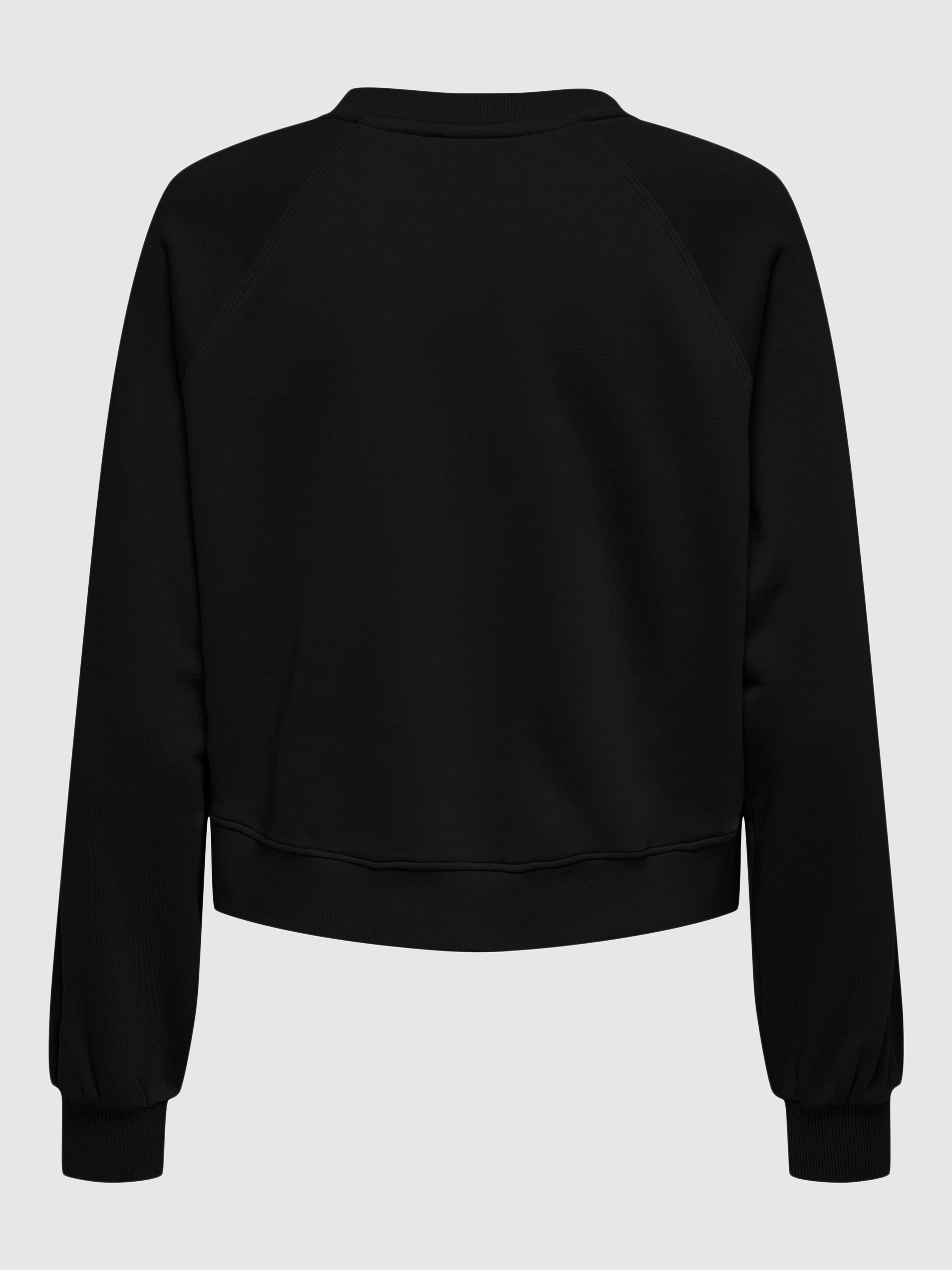 Jumper Woman Black Only