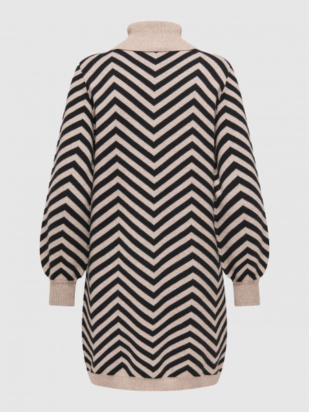 Vestidos Mulher Only