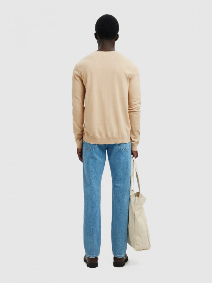 Knitwear Man Selected