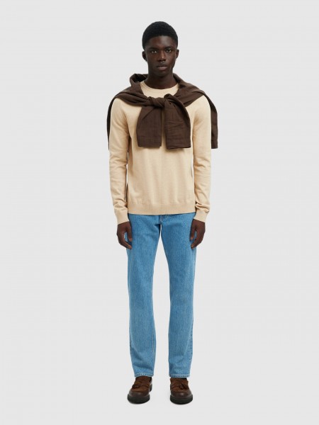 Prendas de Punto Hombre Selected