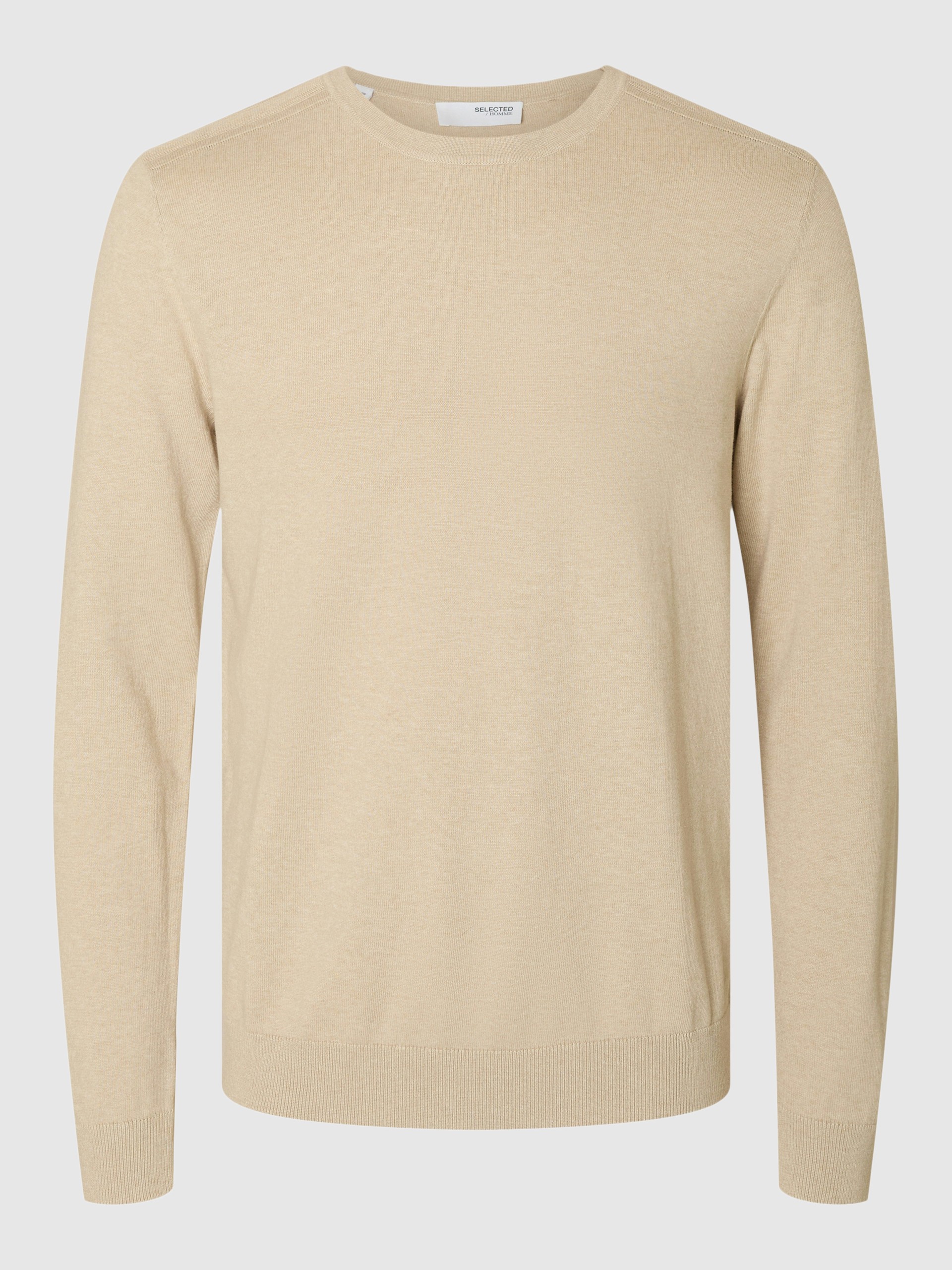Knitwear Man Selected