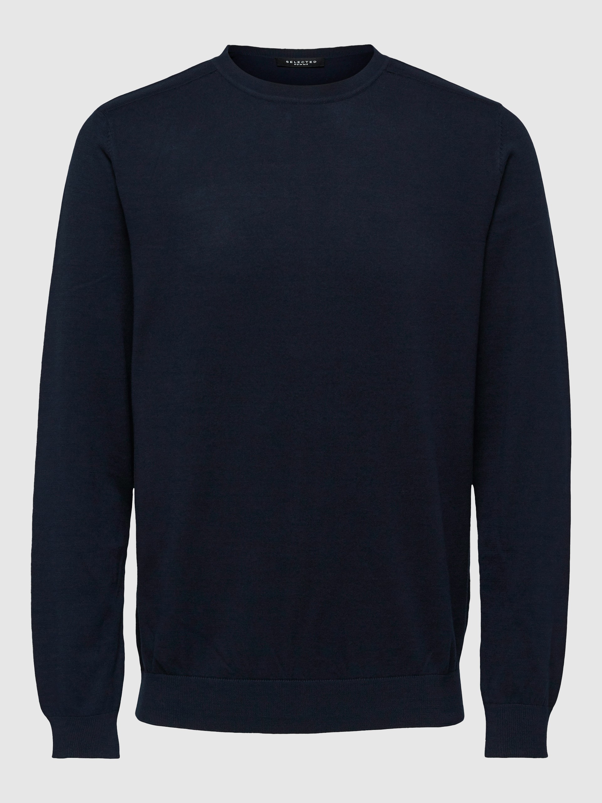 Knitwear Man Selected