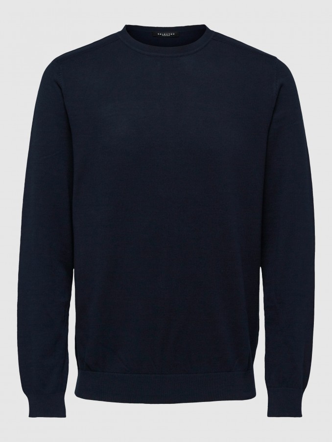Knitwear Man Selected