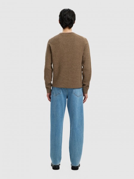 Camisola Homem Selected