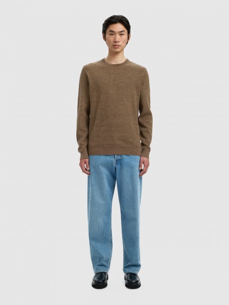 Camisola Homem Selected