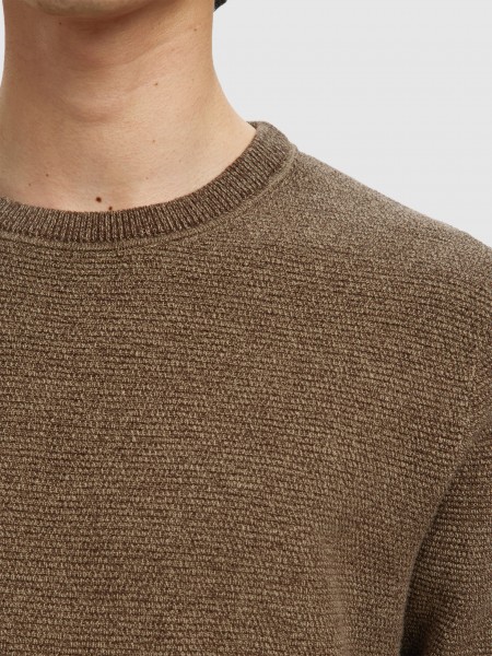 Camisola Homem Selected