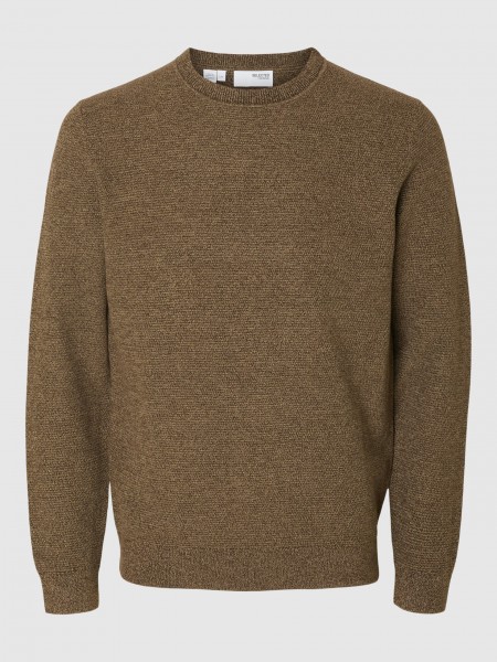 Camisola Homem Selected