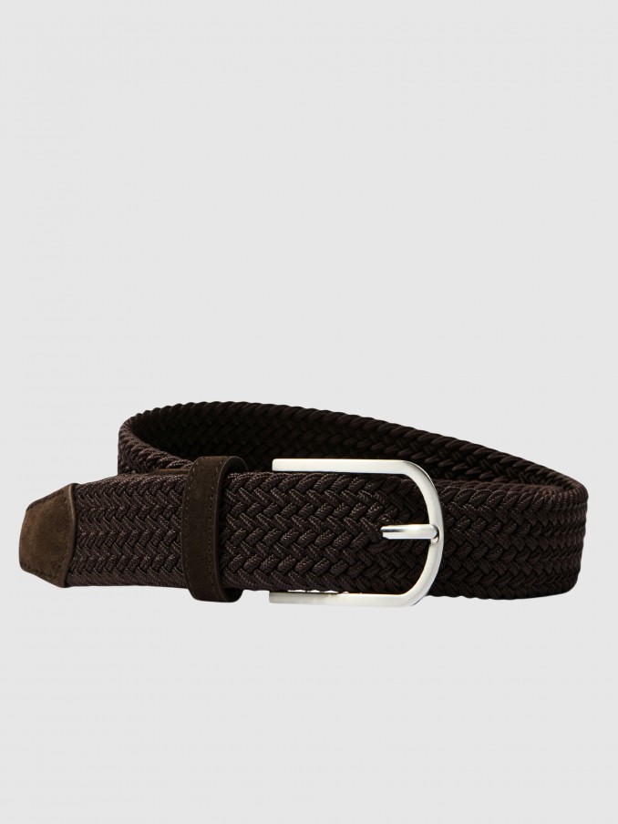 Belt Man Brown Selected