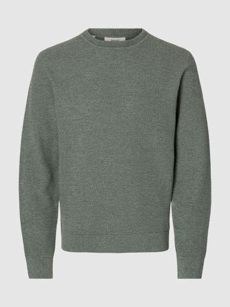 Camisola Homem Selected