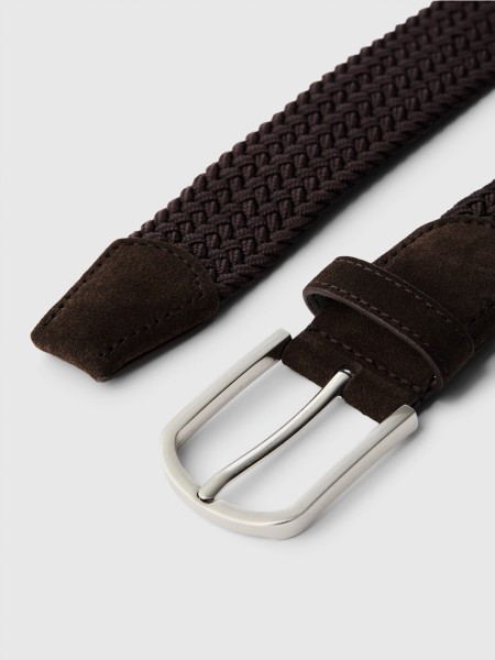 Belt Man Brown Selected