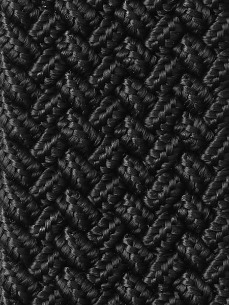 Belt Man Black Selected