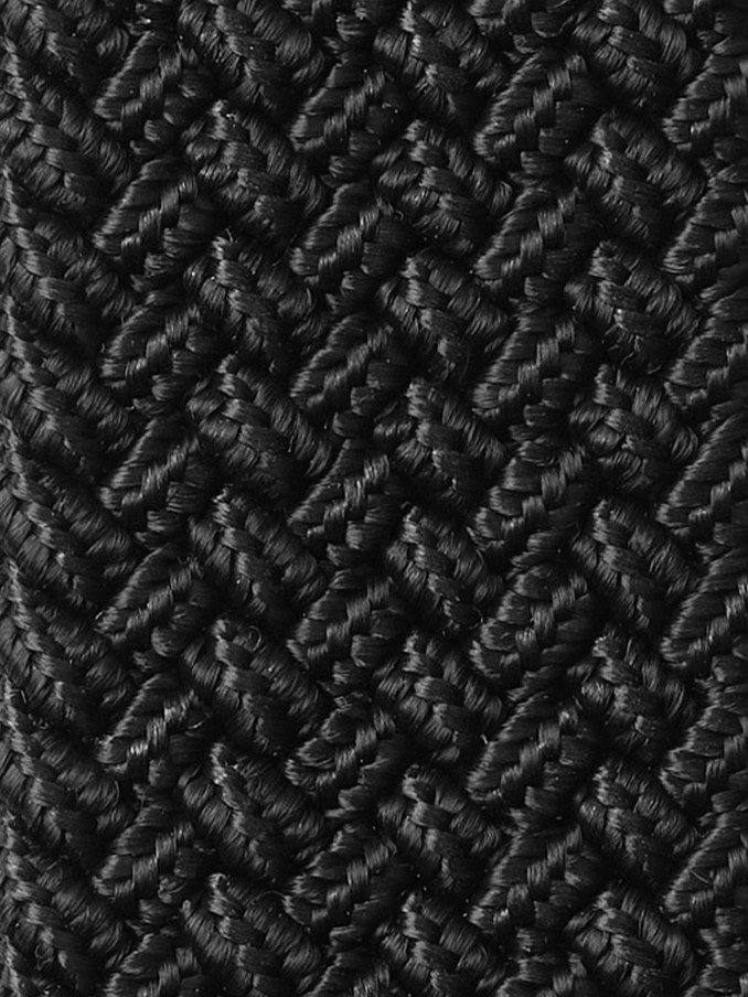 Belt Man Black Selected