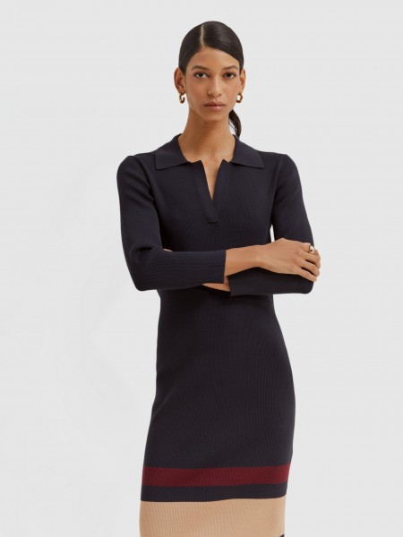 Vestidos Mulher Lion Of Porches