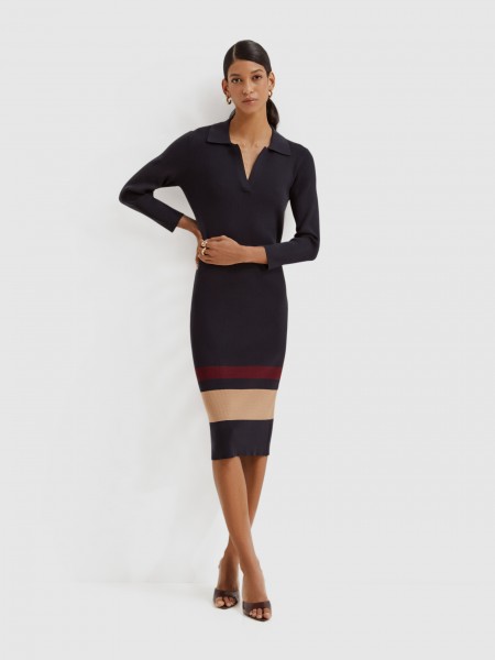 Vestidos Mulher Lion Of Porches