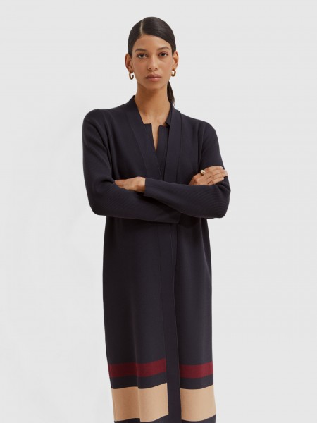 Casaco Mulher Lion Of Porches