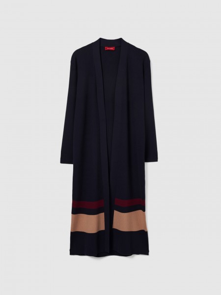 Casaco Mulher Lion Of Porches