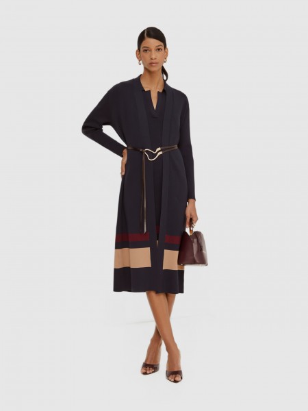 Casaco Mulher Lion Of Porches