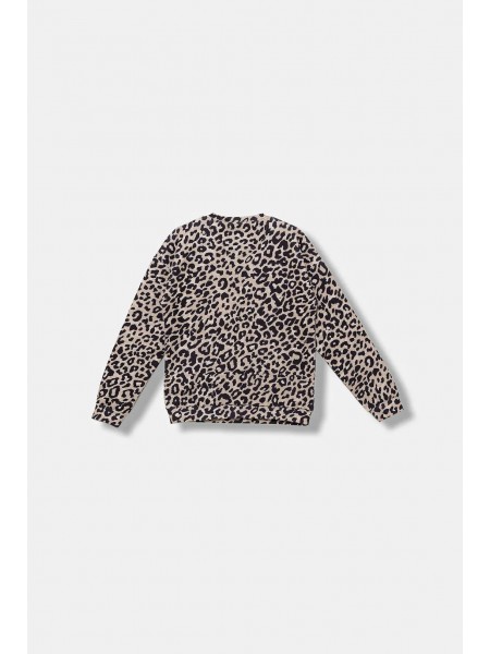 Jersey Nia Imprimir Guess