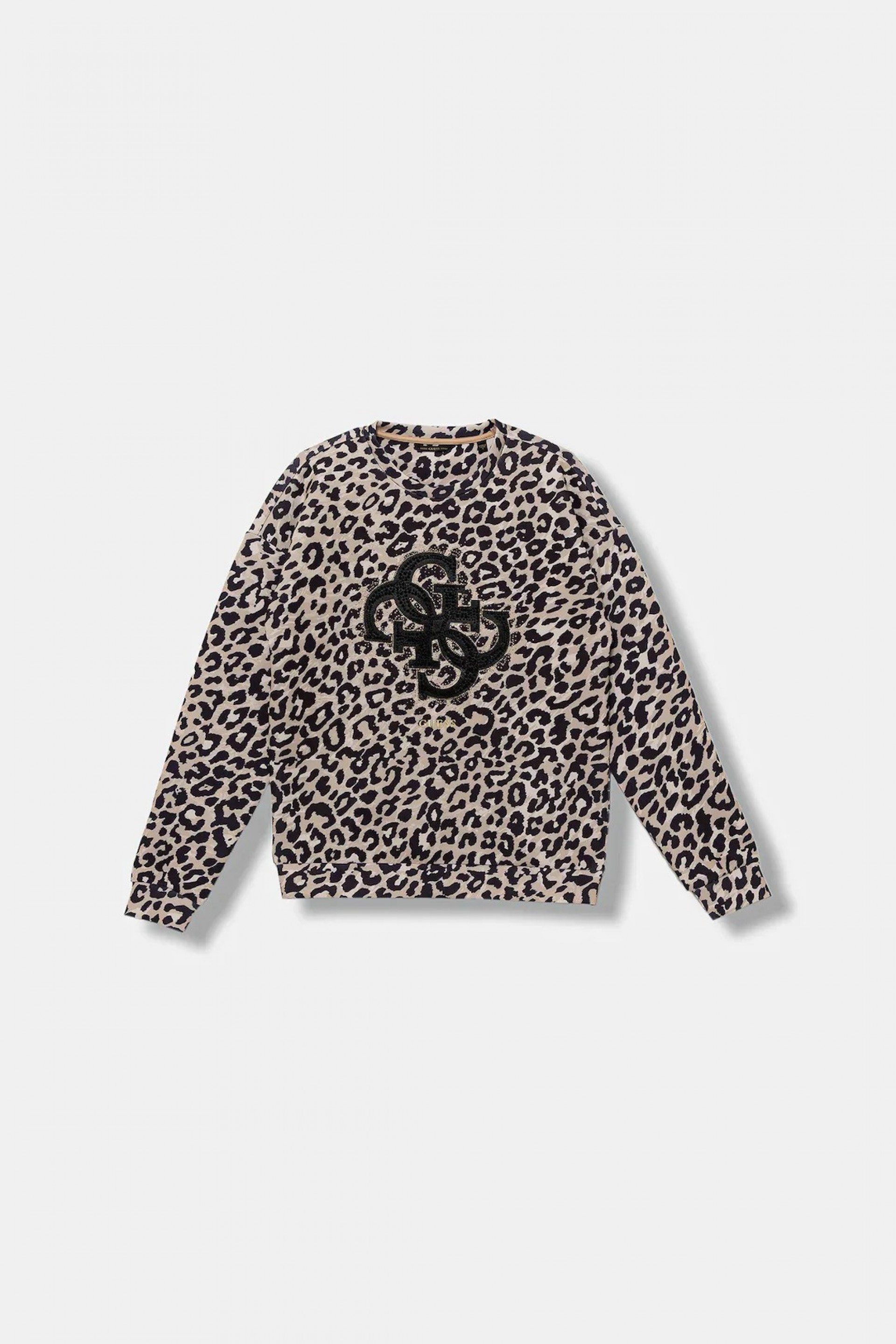 Jersey Niña Imprimir Guess