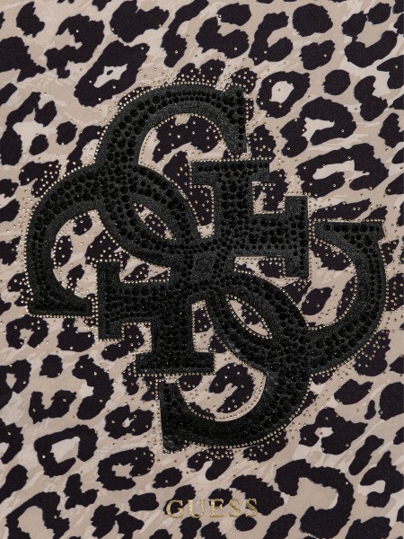 Jersey Nia Imprimir Guess