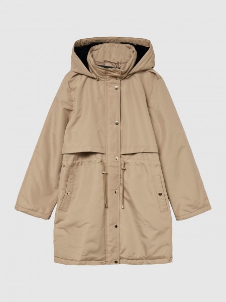 Parka Mulher Vero Moda