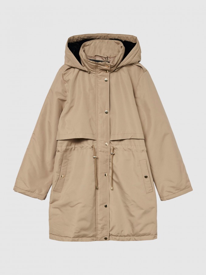 Parka Mulher Vero Moda