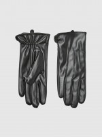 Hats Woman Black Vero Moda Hats Woman Black Vero Moda