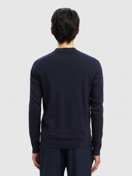 Polos Homem Selected