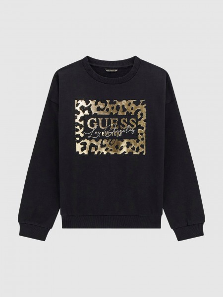 Camisola/sweater Menina Guess Kids