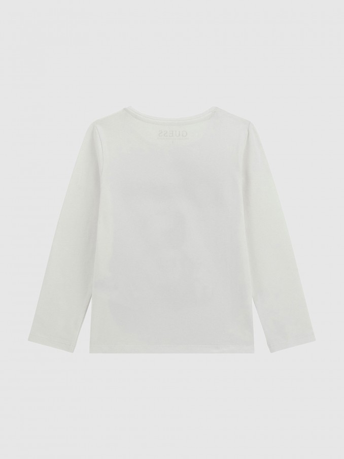 Camisolas Menina Guess Kids