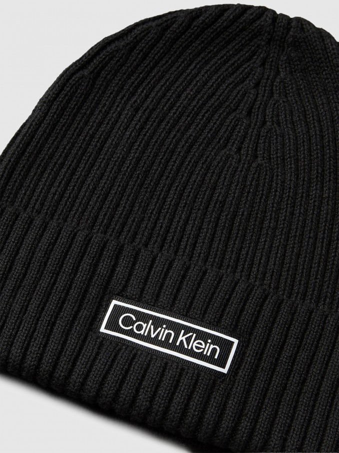 Gorros Homem Calvin Klein