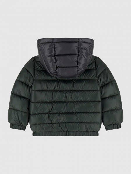 Casaco Menino Guess Kids