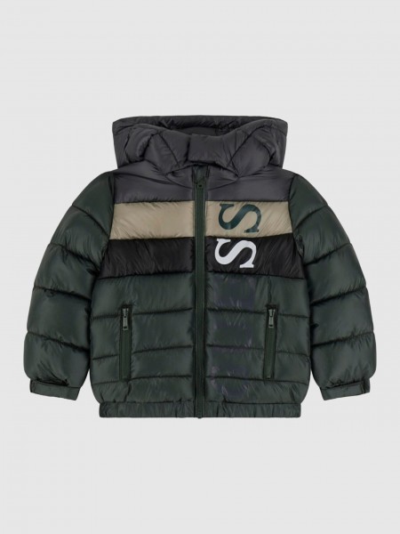 Casaco Menino Guess Kids