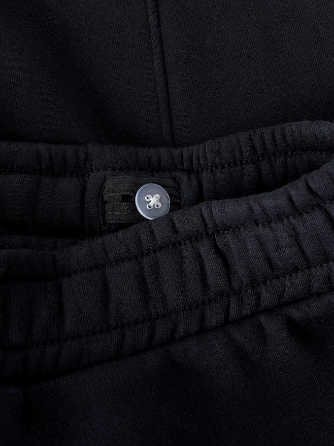 Pantalones Nia Negro Name It