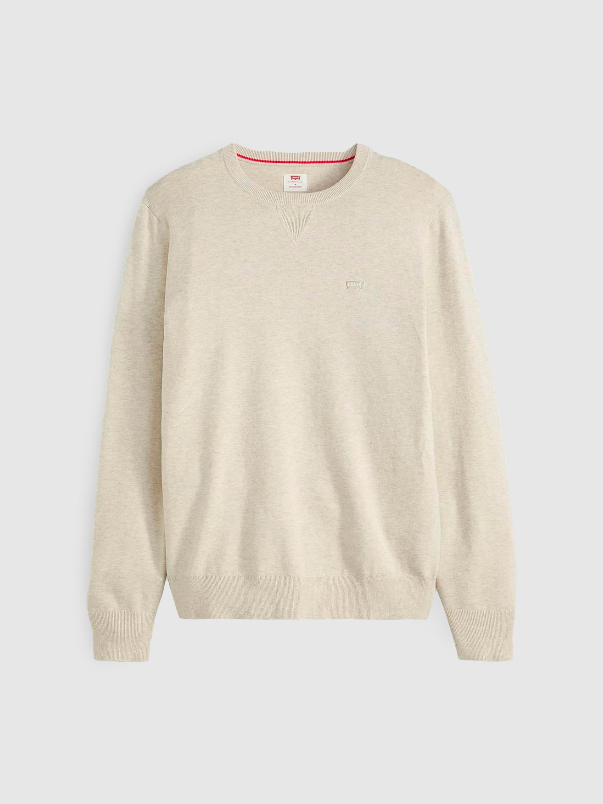 Jumper Man Cream Levis