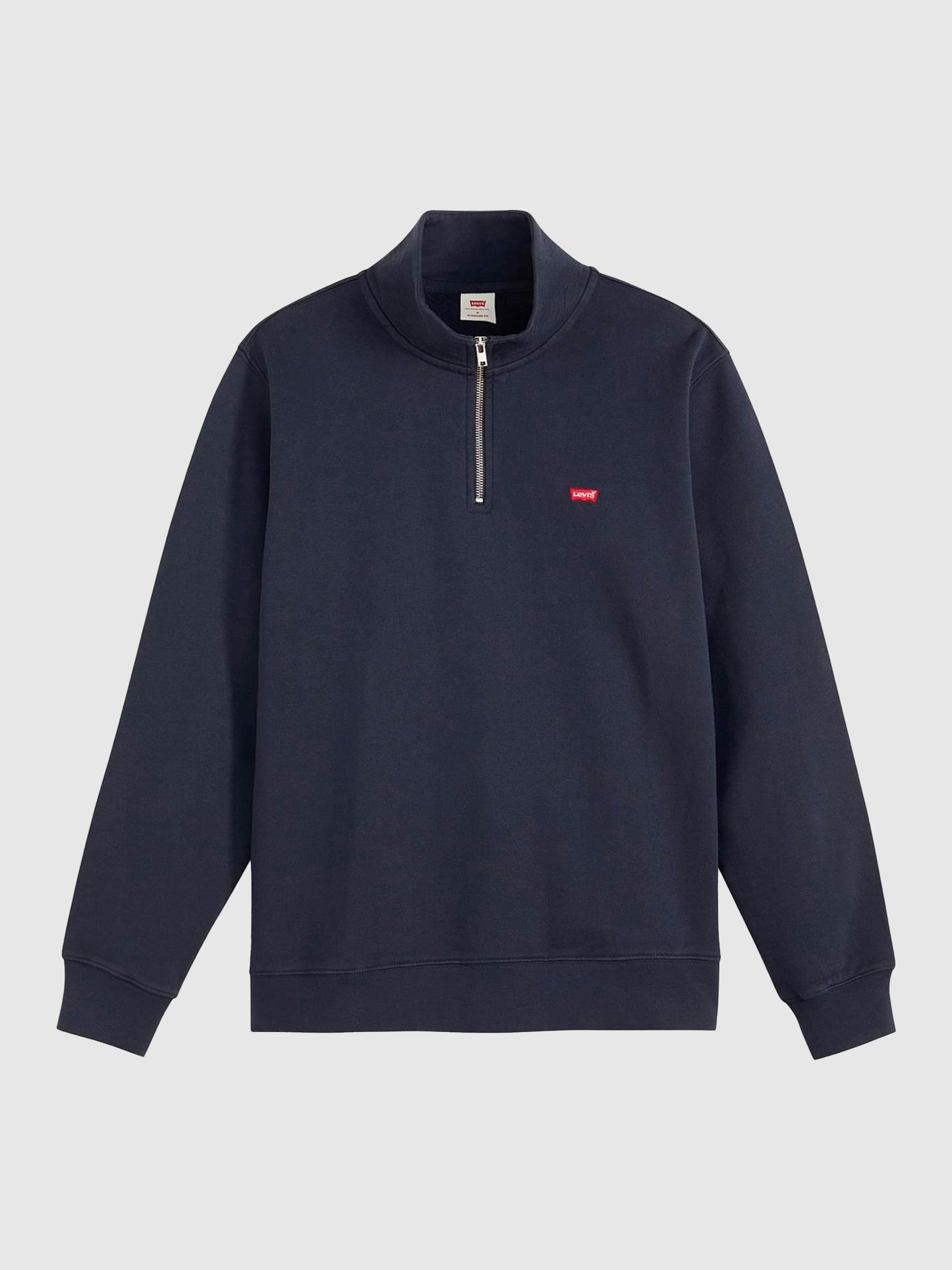 Jumper Man Navy Blue Levis