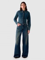 Pants Woman Jeans Levis Pants Woman Jeans Levis
