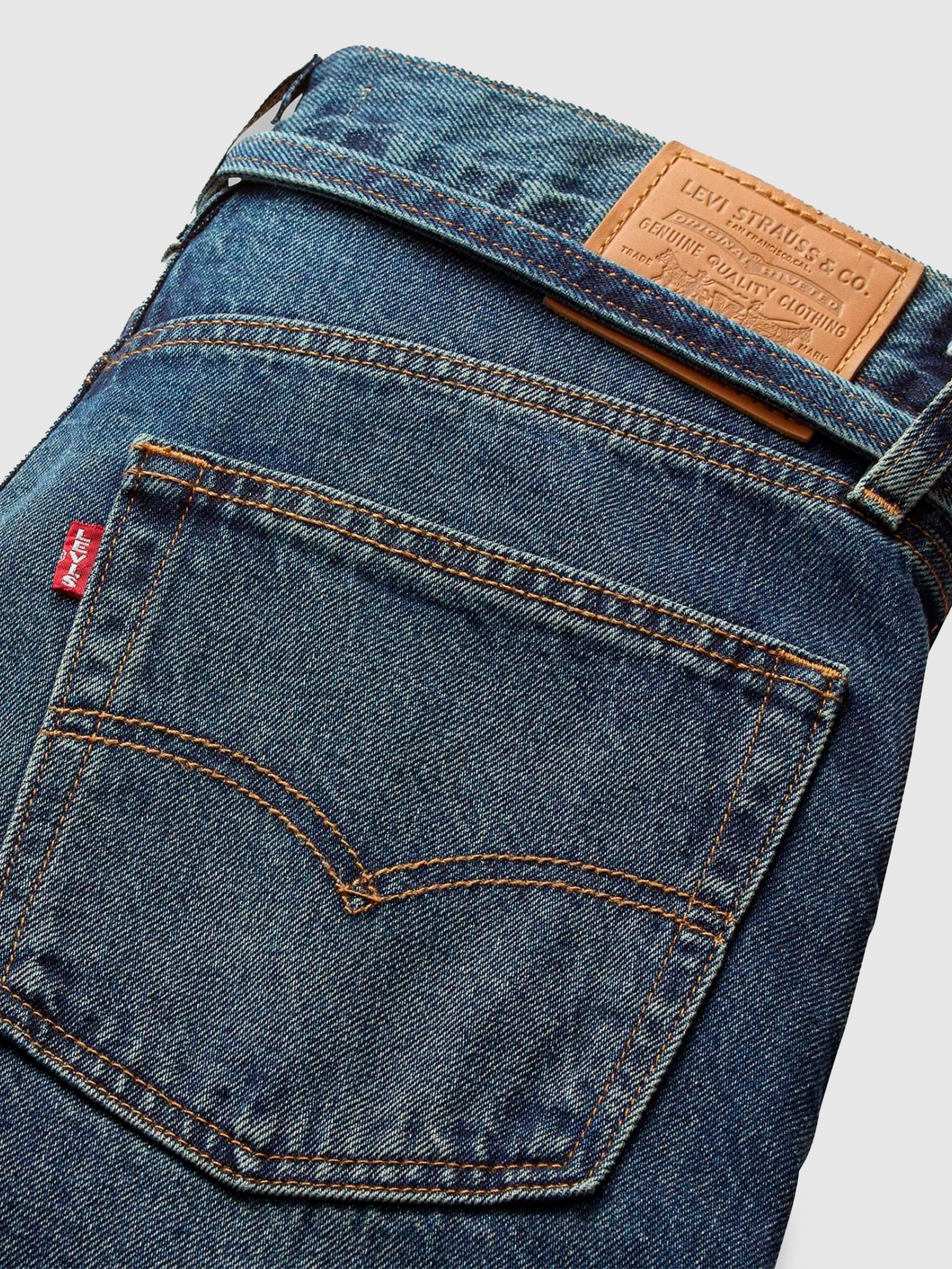 Pantalones Mujer Jeans Levis