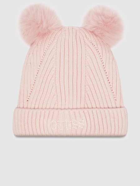 Gorros Menina Guess Kids