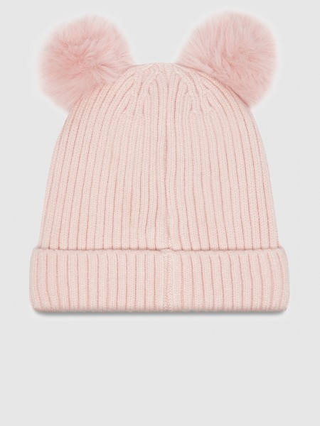 Gorro Nia Guess