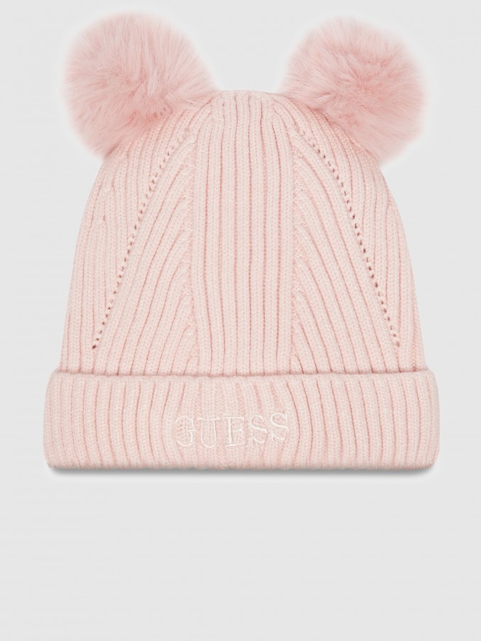 Gorro Nia Guess