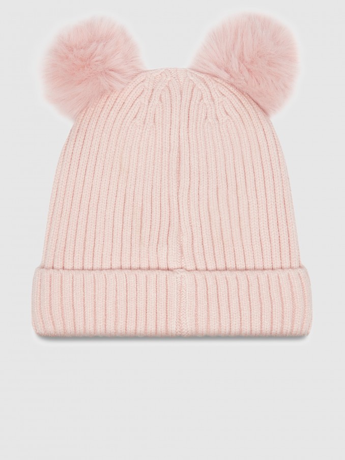 Beanie Girl Guess