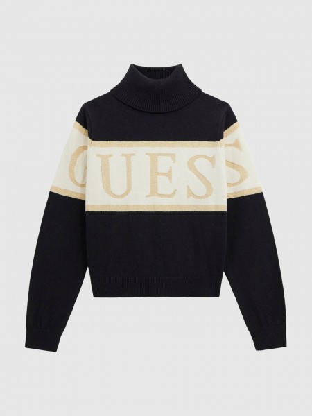 Camisola Menina Guess Kids