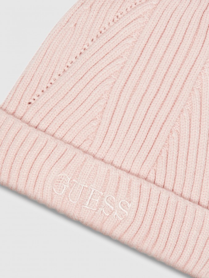 Gorro Nia Guess