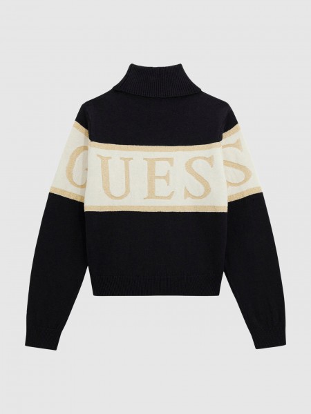 Camisola Menina Guess Kids